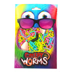 - Creepy Wormen - 50gr.