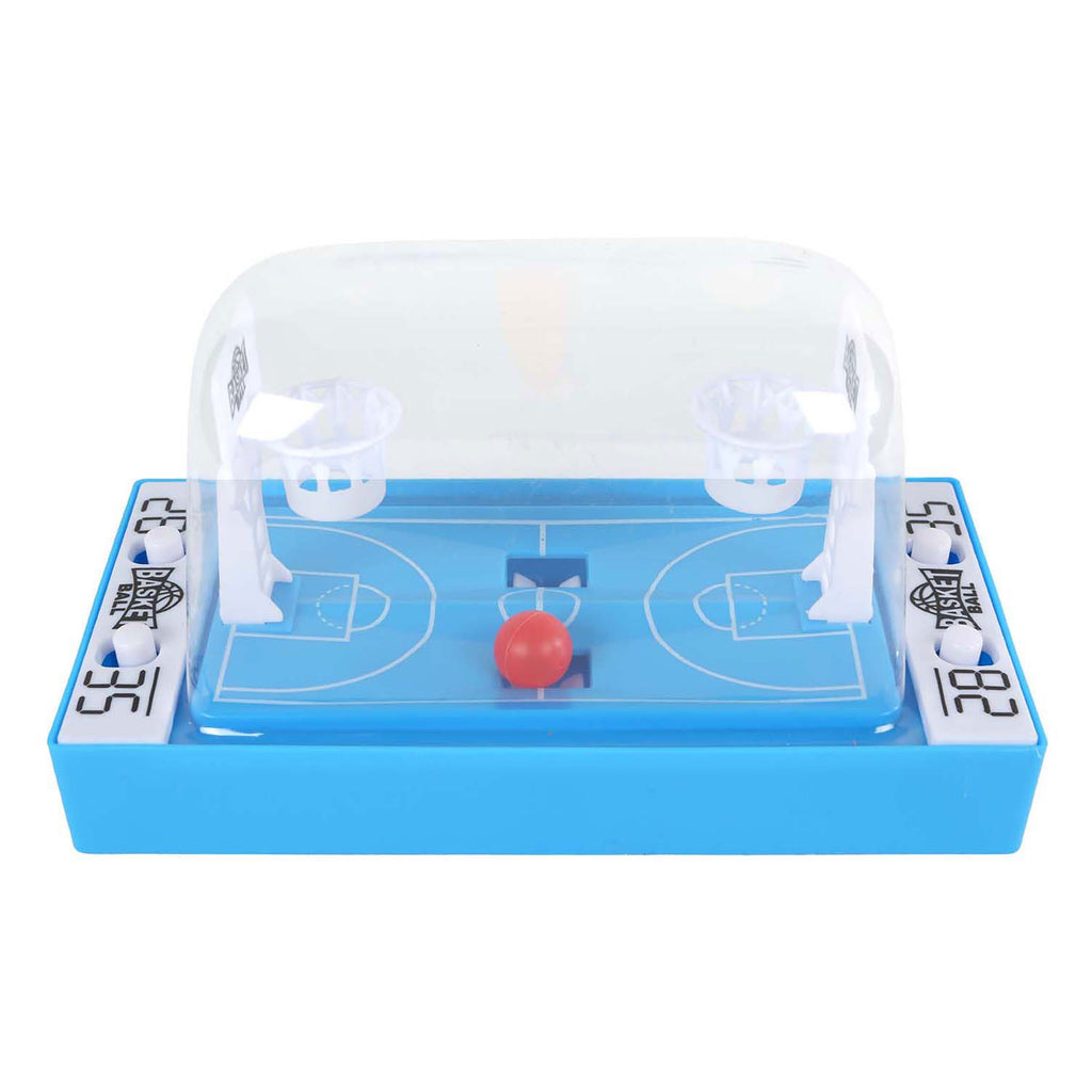 - Today Flipperkast Basketbalspel - 16x75cm