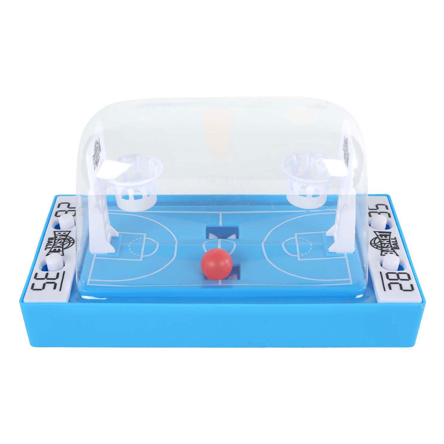 - Today Flipperkast Basketbalspel - 16x75cm