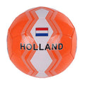 - Gametime Voetbal Nederland - 23cm