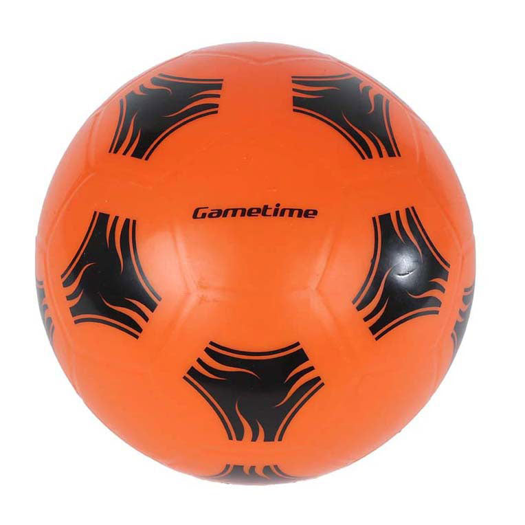 - Gametime Voetbal Oranje - 21cm