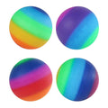 - Gametime Voetbal Regenboog - 21cm