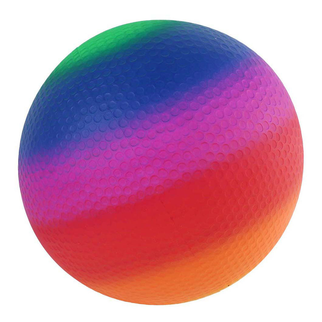 - Gametime Voetbal Regenboog - 21cm