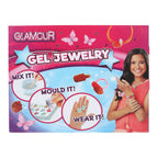 - Glamour Sieraden Maken van Crystal Gel