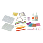- Glamour Sieraden Maken van Crystal Gel