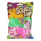 - Super Goo Regenboog Foambeads Klei