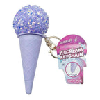 - Glamour Pen IJsje aan Sleutelhanger