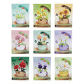 - Bouwset Plant in Pot