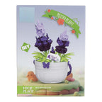 - Bouwset Plant in Pot