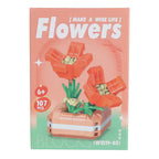 - Bouwset Plant in Pot
