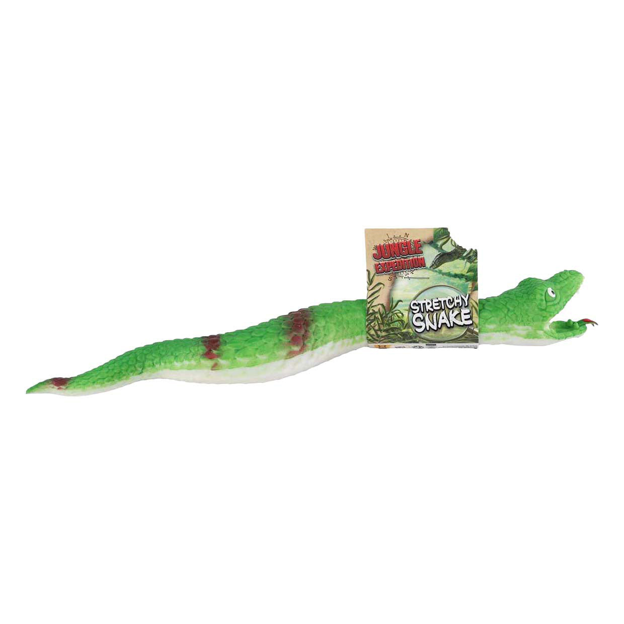Jungle expedition stretch slang 30cm