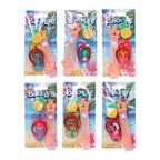 - Sleutelhanger Strand Plezier Teenslipper