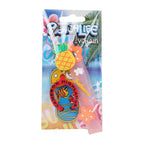 - Sleutelhanger Strand Plezier Teenslipper