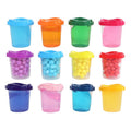 Ty - Ty Super goo mega mini mix put - 50g. 12 stuks