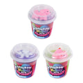 Ty - Ty Super goo regenboog put met squishy - 90gr.