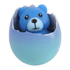 - Groeiend Teddy Beertje in Ei