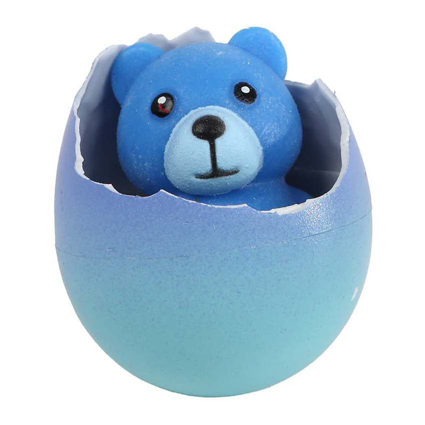 - Groeiend Teddy Beertje in Ei