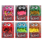 - Creepy Worms Monster - 35gr.