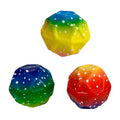 - Gametime Super Stuiterbal Regenboog