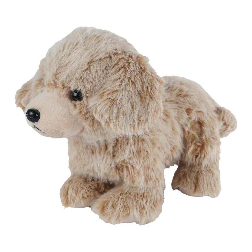 Take Me Home - Take Me Home hond l pluche staand - 35cm