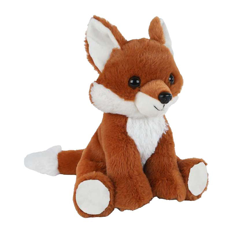 Take Me Home - Take Me Home vos pluche zittend - 28cm