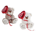 Take Me Home - Take Me Home beer met ballonhart pluche - 20cm