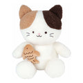 Take Me Home - Take Me Home poes met vis pluche - 55/46cm