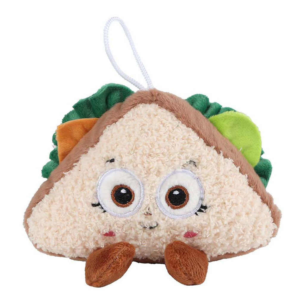 Take Me Home - Take Me Home Fluffy menu food pluche 4ass 13cm