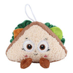 Take Me Home - Take Me Home Fluffy menu food pluche 4ass 13cm