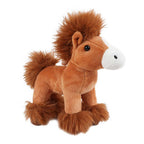 Take Me Home - Take Me Home paard pluche staand - 20cm