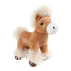 Take Me Home - Take Me Home paard pluche staand - 20cm
