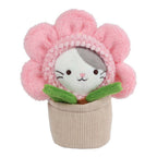 Take Me Home - Take Me Home poes in pot pluche - 16cm