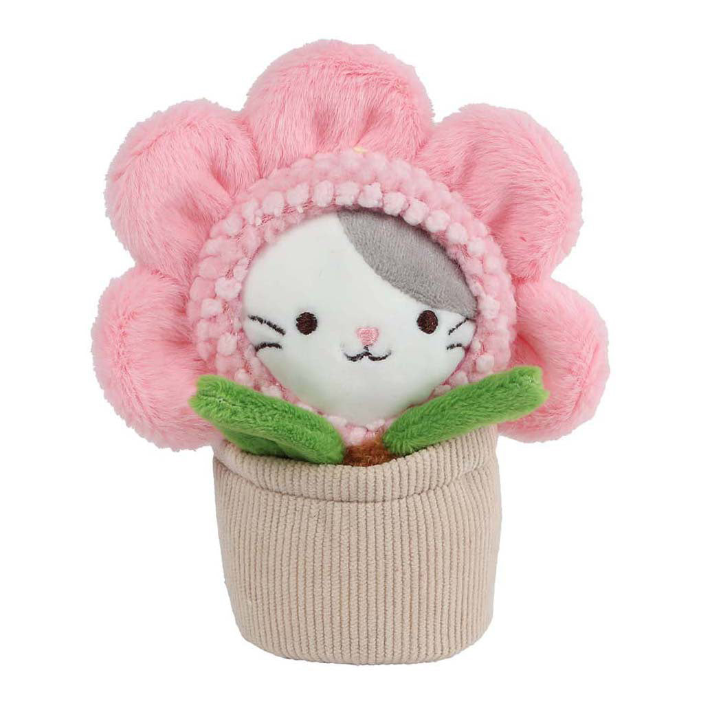Take Me Home - Take Me Home poes in pot pluche - 16cm