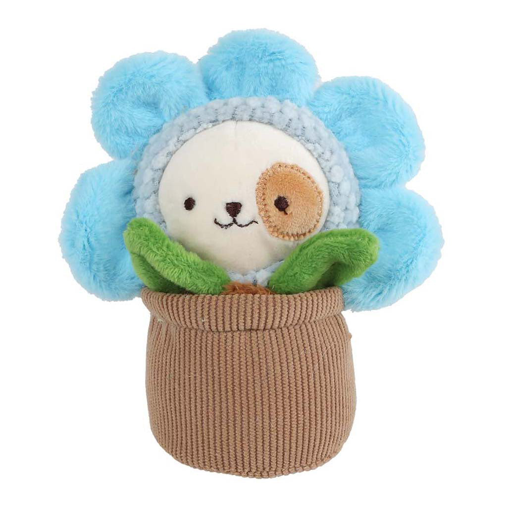 Take Me Home - Take Me Home poes in pot pluche - 16cm