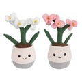 Take Me Home - Take Me Home plant pluche orchidee l - 23cm