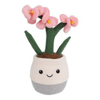 Take Me Home - Take Me Home plant pluche orchidee l - 23cm