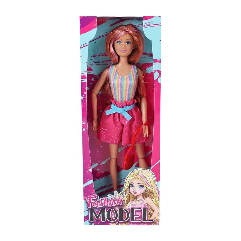 Van Manen Veenendaal- Van Manen VeenendaalFashion model pop zomerkleding