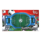 VAN MANEN - VAN MANEN today pinball voetbalspel met 2 ballen