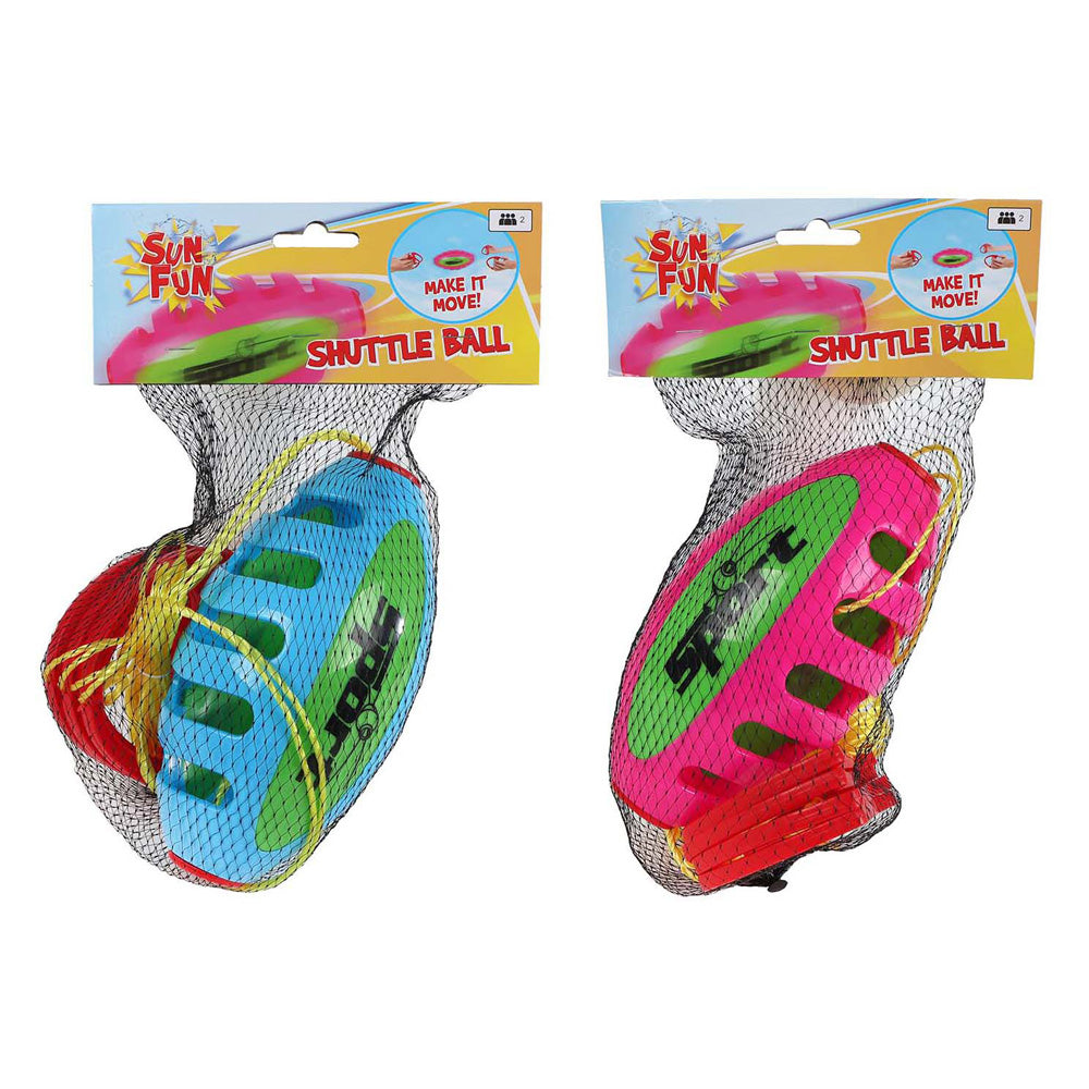 Sun Fun - Sun Fun speedball trekbal