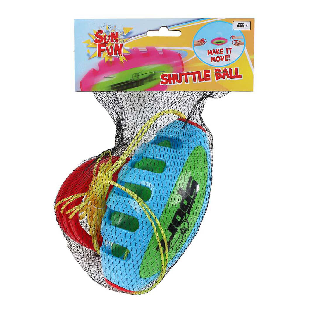 Sun Fun - Sun Fun speedball trekbal