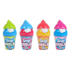 - Bellenblaas IJsje Anti-Morsen - 40ml 24 stuks