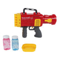 Sun Fun - Sun Fun super bellenblaaspistool met 2 potjes van 50ml