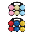 - Gametime Jeu de Boules Set 6 ballen
