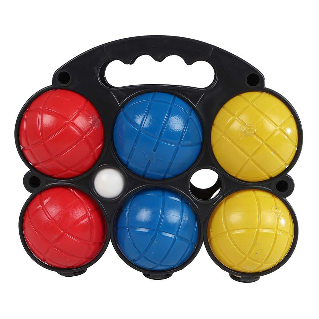 - Gametime Jeu de Boules Set 6 ballen