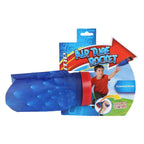 - Gametime Air Tube Rocket 2ass 20cm
