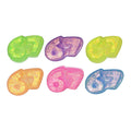 - Six Seven Sugar Squeeze