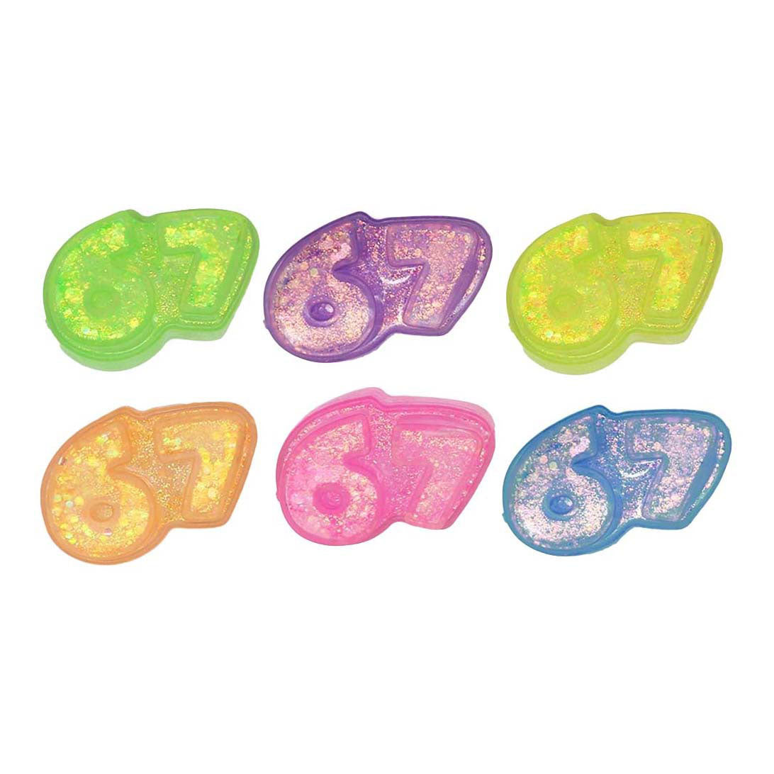 - Six Seven Sugar Squeeze