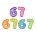 - Six Seven Sugar Squeeze Nummers