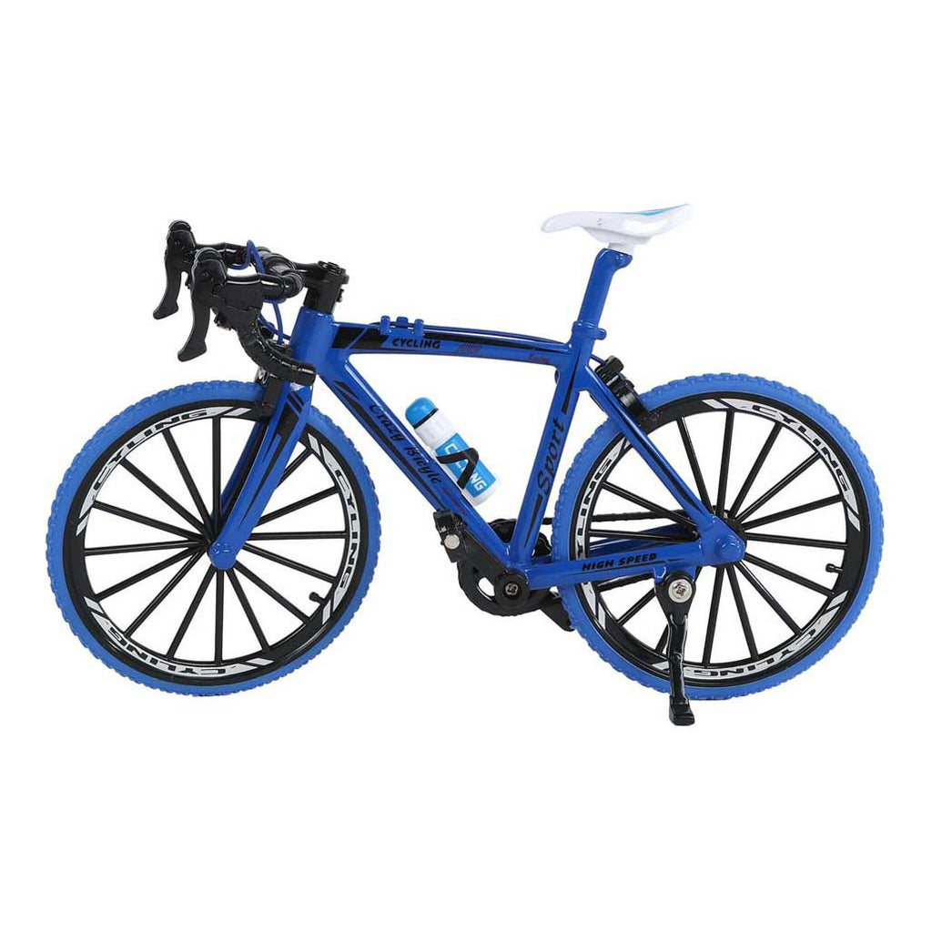 - Racefiets Die Cast - 175cm