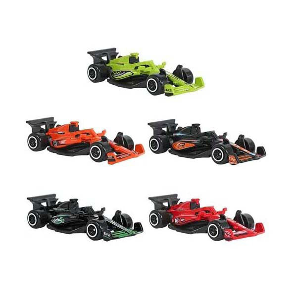 - Roadblasters Formula Race Auto Die Cast - 1:64